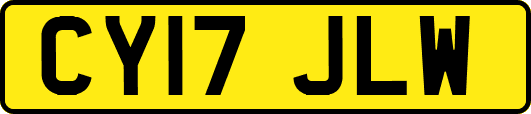 CY17JLW