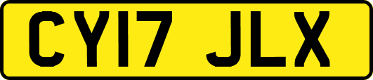 CY17JLX