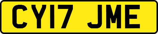 CY17JME