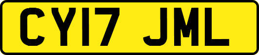 CY17JML