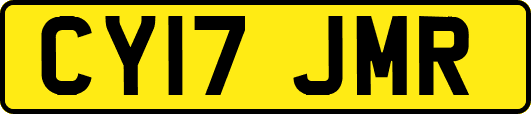 CY17JMR