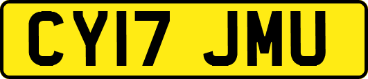 CY17JMU