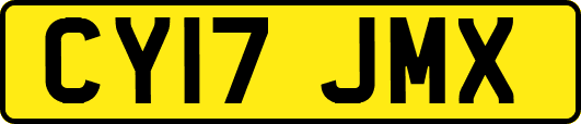 CY17JMX