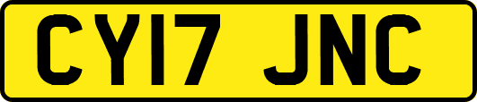 CY17JNC