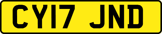 CY17JND