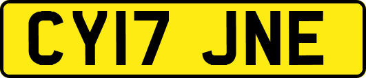 CY17JNE