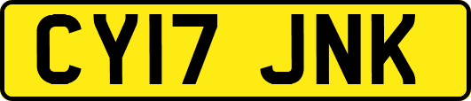 CY17JNK