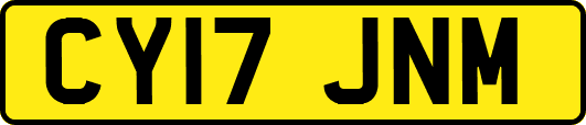 CY17JNM