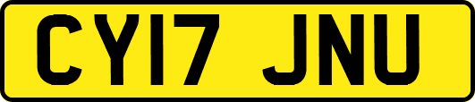 CY17JNU