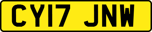 CY17JNW