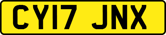 CY17JNX