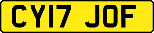 CY17JOF
