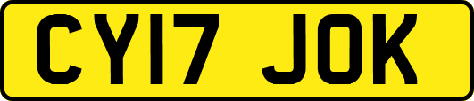 CY17JOK