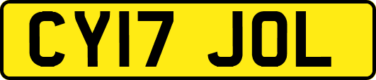 CY17JOL