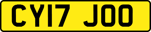 CY17JOO