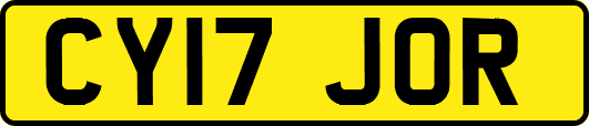 CY17JOR