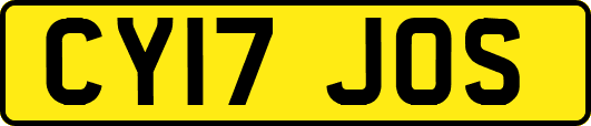CY17JOS