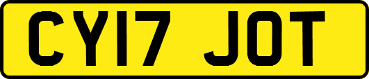 CY17JOT
