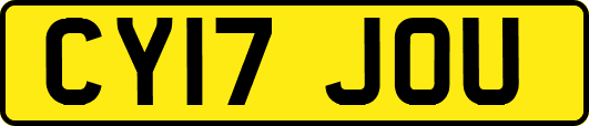 CY17JOU