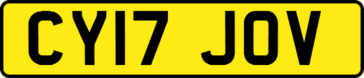 CY17JOV