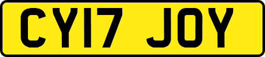 CY17JOY