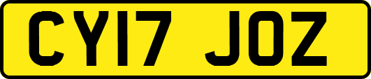 CY17JOZ