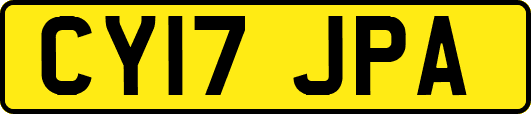 CY17JPA