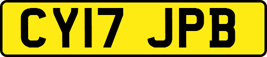 CY17JPB