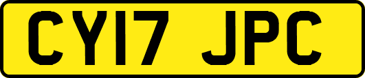 CY17JPC