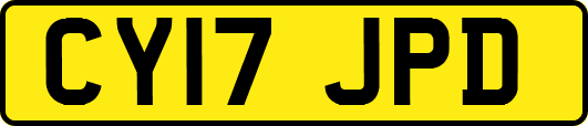 CY17JPD