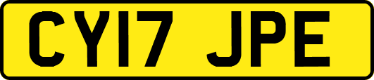 CY17JPE