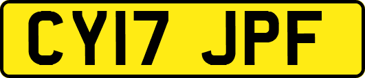 CY17JPF