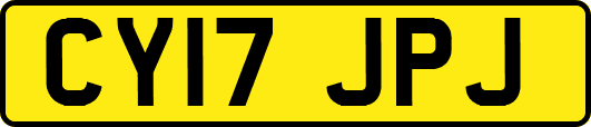 CY17JPJ
