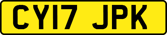 CY17JPK