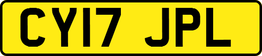 CY17JPL