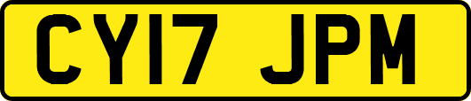 CY17JPM