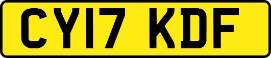 CY17KDF