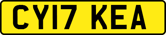 CY17KEA