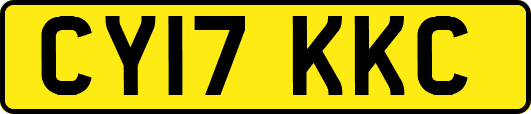 CY17KKC