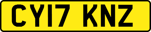 CY17KNZ