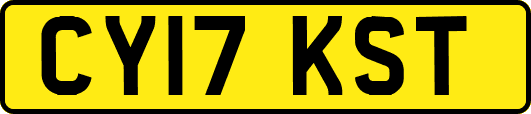 CY17KST