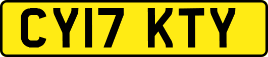 CY17KTY
