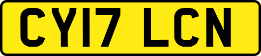 CY17LCN