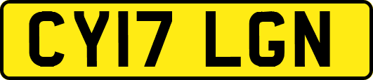CY17LGN