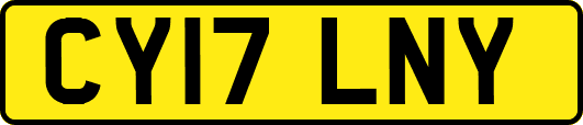 CY17LNY