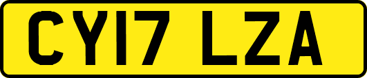 CY17LZA