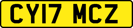 CY17MCZ