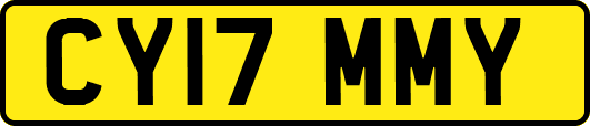 CY17MMY