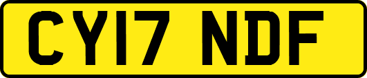 CY17NDF
