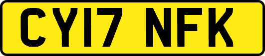 CY17NFK